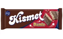 Fazer Kismet Dumle suklaapatukka 55g