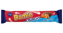 Fazer Dumle rapea suolainen karamelli 55g