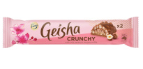 Fazer Geisha Crunchy suklaapatukka 50g&#160;
