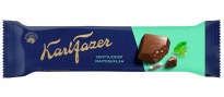 Fazer Mint Crisps Suklaa 37g