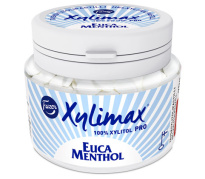 Xylimax PRO pastille eucamenthol 90g