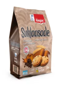 Vanajan Suklaasade suklaahippukeksi 350g
