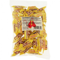 Finnsweet Kermakaramelli 500g