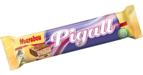 Marabou Pigall Dubbel suklaapatukka 40g