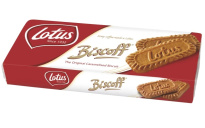 Lotus Biscoff keksi 250g