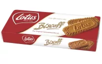 Lotus Biscoff keksi 250g