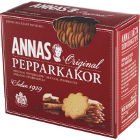 Annas Piparkakku Original 300g