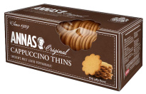 Annas Cappuccino piparkakku 150g