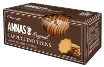 Annas Cappuccino piparkakku 150g