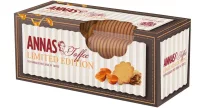 Annas Piparkakku toffee 150g