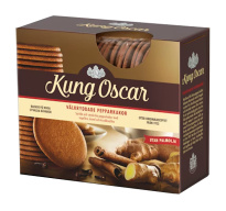 Kung Oscar piparkakku 300g