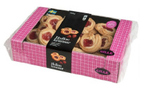 Gille vadelmakierre 600g