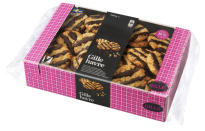 Gille Kaakao-kaurakeksi 600g