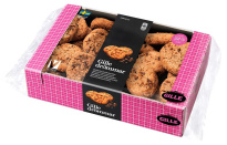 Gille Kaakao pikkuleipä 600g