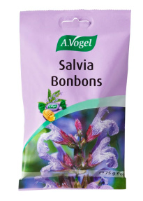 A.Vogel Salvia Bonbons 75 g pastilli