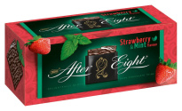 After Eight Mansikka minttusuklaa 200g