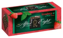 After Eight Mansikka minttusuklaa 200g