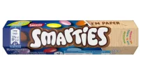 Smarties Hexatube maitosuklaarakeet 38g
