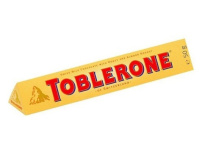 Toblerone maitosuklaa 50g