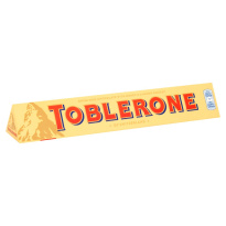 Toblerone Maitosuklaa 100g