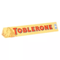 Toblerone Maitosuklaa 100g