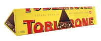 Toblerone Maitosuklaa suklaalevy 340g