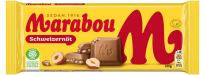 Marabou Schweizernöt Suklaalevy 160g