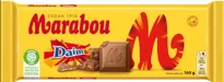 Marabou Daim Suklaanappirulla 160g