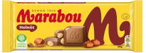 Marabou Helnöt Suklaalevy 160g