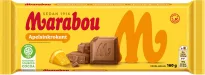 Marabou Apelsinkrokant Suklaalevy 160g