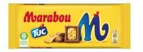 Marabou TUC suklaalevy 87g