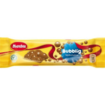 Marabou Bubblig Suklaa 60g