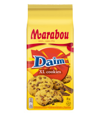 Marabou Daim Keksit 184g