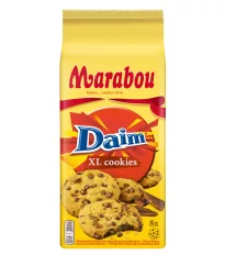 Marabou Daim Keksit 184g