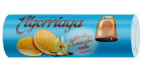 Elgorriaga vaniljakeksi 240g