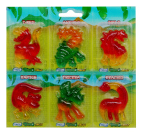 Vidal Dino Jelly viinikumimakeinen 66g