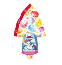 XXL suklaayllätysmuna Magic Unicorn 120
