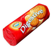 Pally Digestive keksi 400 g