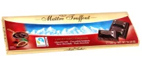 Maître Truffout Tumma Suklaa 300g