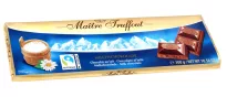 Maître Truffout Maitosuklaa 300g