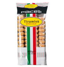 Piacelli Tiramisu Ladyfinger keksit 400g