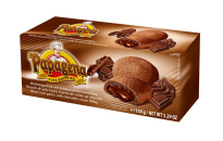 Papagena Keksit suklaatäytteellä 150g