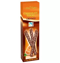 Maître Truff Suklaatikut appelsiini 75g