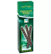Maître Truffout Suklaaminttutikkuja 75g