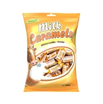 Woogie Maitokaramellit 250g