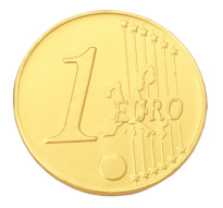 Only Maitosuklaa isot kolikot 21,5g