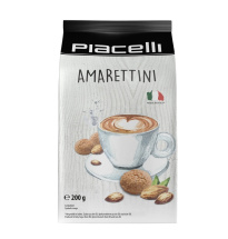 Piacelle Leivonnaiset Amarettini 200g