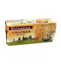 Stiratini Sesaami voileipäkeksi 250g
