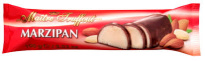 M.T Marsipaani Tumma Suklaa 100g