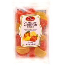 Sir Charles Sitruuna-appelsiini Marmeladi 250g